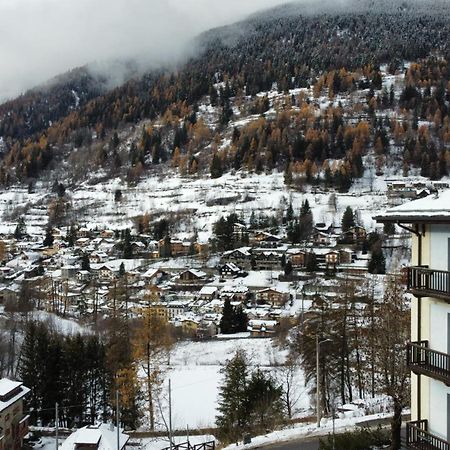 Palace Pontedilegno Resort Ponte Di Legno Buitenkant foto